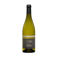 Quincy Voluptas 2020 White Wine