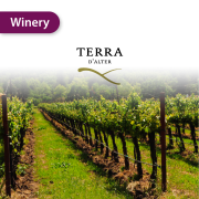 Terras d’ Alter 2015 Red Wine