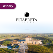 Fitapreta Tinto 2018 Red Wine