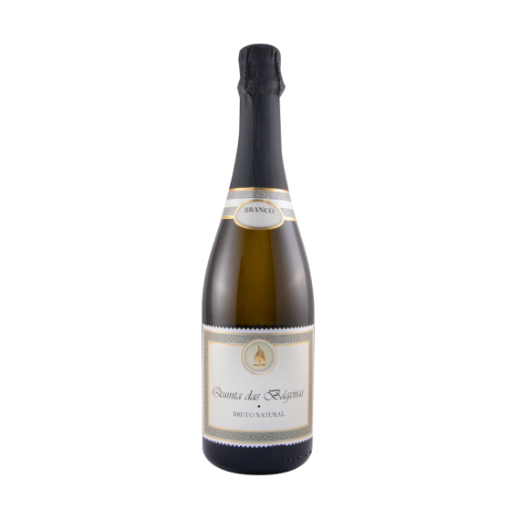 Quinta das Bageiras 2017 Sparkling Wine