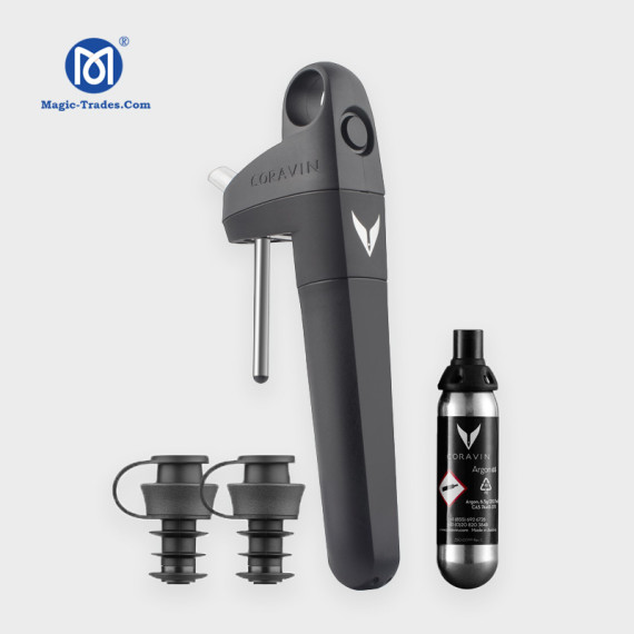 Coravin® Pivot 系列取酒器精選優惠 (Product Code : CP-1)